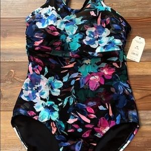 Size medium swimsuit NWT